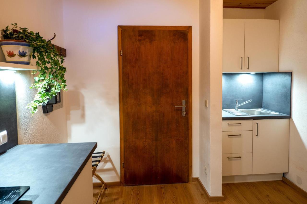 Apartpension Barenwirt